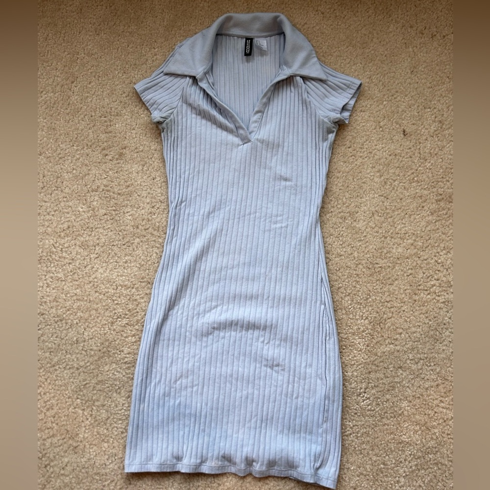 Women’s bodycon mini dress size small
